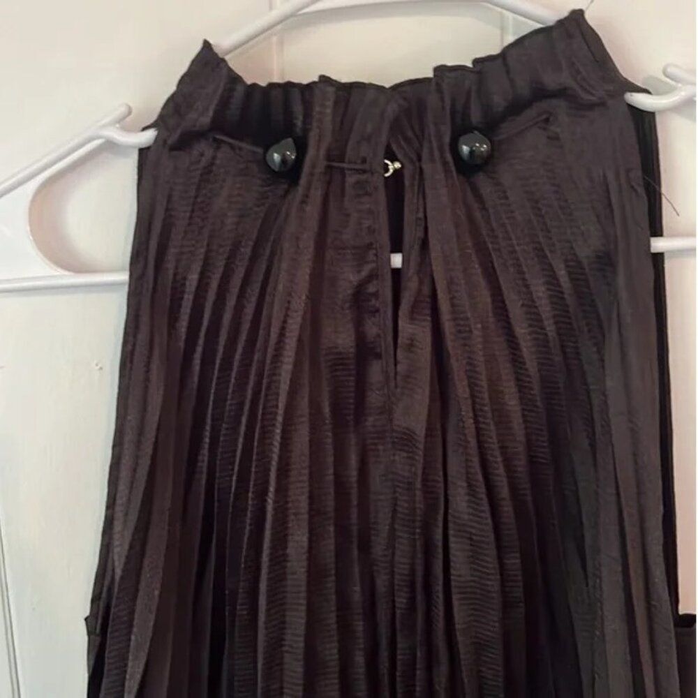 Jaspal Beaded Ruffle Blouse - Picture 5 of 8